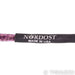 Nordost Frey XLR Cables; 1.5m Pair Balanced Interconnects
