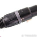 Nordost Frey XLR Cables; 1.5m Pair Balanced Interconnects