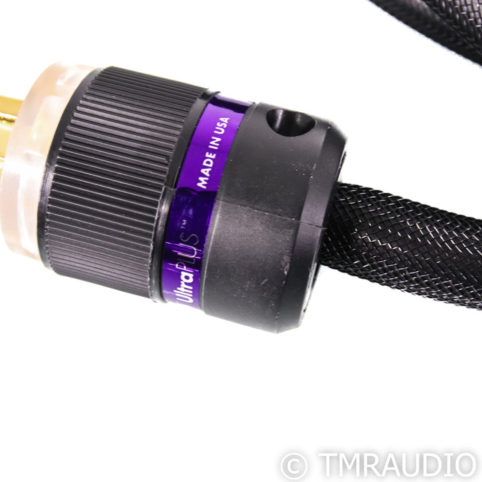 XLO Electric UltraPlus Power Cable; 6ft AC Cord