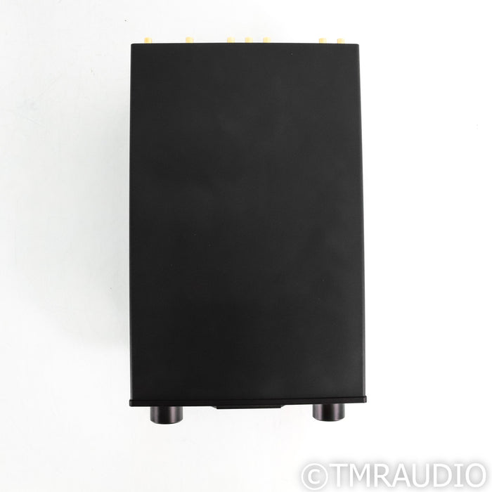 Townshend Allegri Reference Mk2 Stereo Preamplifier; Longdog LPS