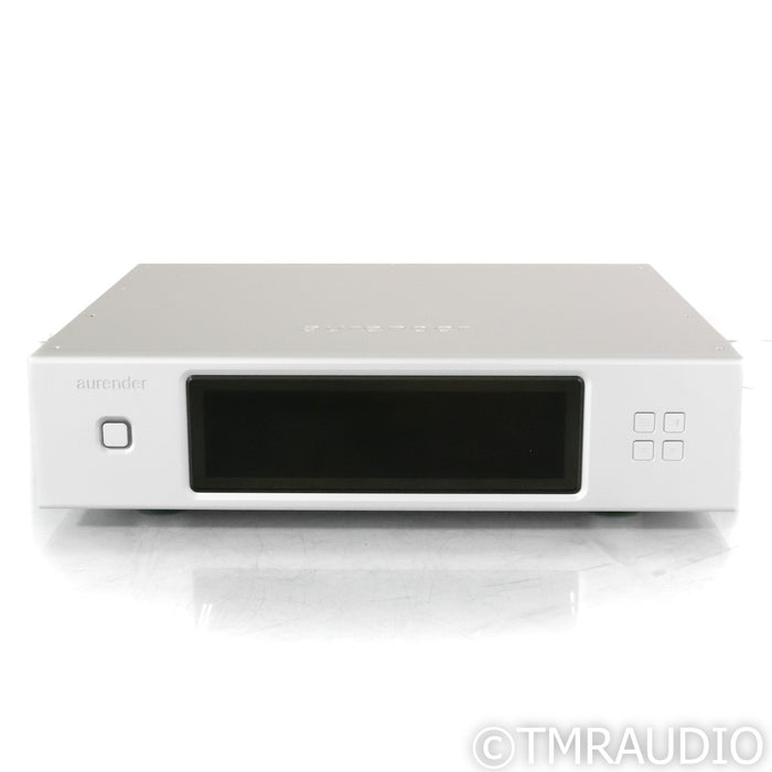 Aurender N20 Music Server & Streamer; 4TB SSD