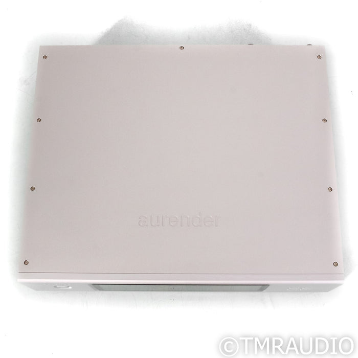 Aurender N20 Music Server & Streamer; 4TB SSD