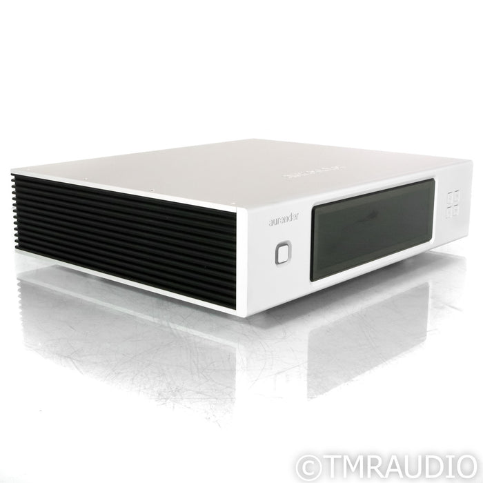 Aurender N20 Music Server & Streamer; 4TB SSD