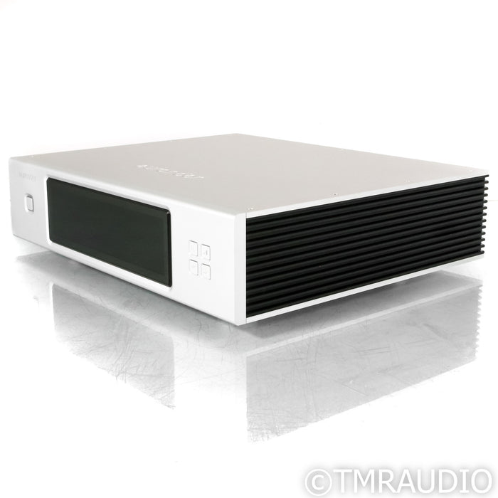Aurender N20 Music Server & Streamer; 4TB SSD