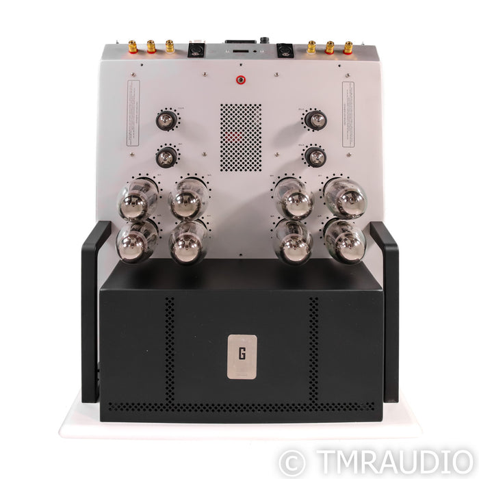 Audio Research GS150 Stereo Tube Power Amplifier