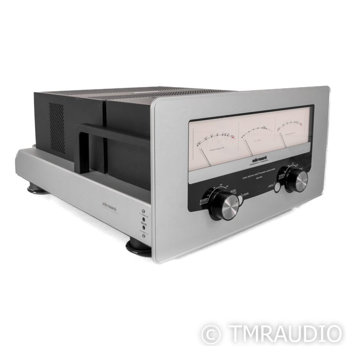 Audio Research GS150 Stereo Tube Power Amplifier