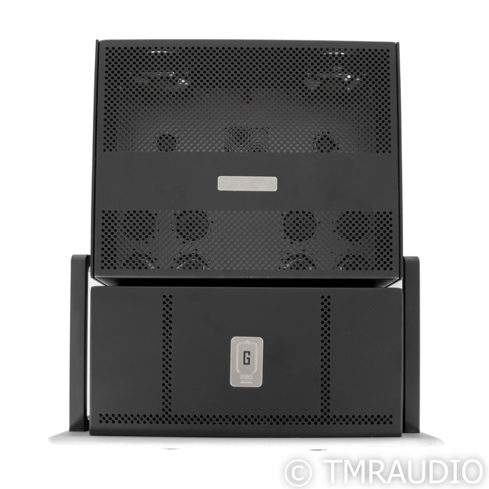 Audio Research GS150 Stereo Tube Power Amplifier