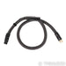 AudioQuest Blizzard Power Cable; 1m AC Cord; 72v DBS