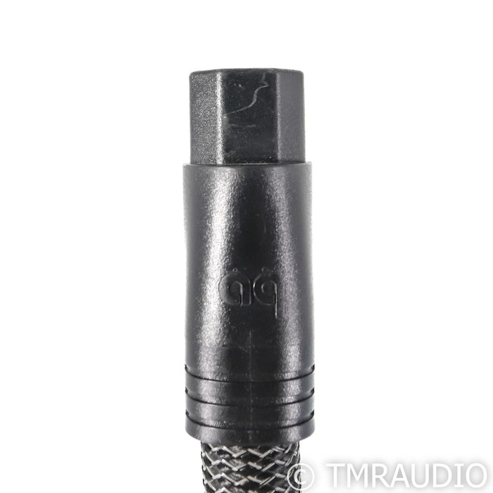 AudioQuest Blizzard Power Cable; 1m AC Cord; 72v DBS