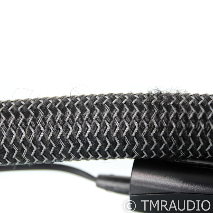 AudioQuest Blizzard Power Cable; 1m AC Cord; 72v DBS