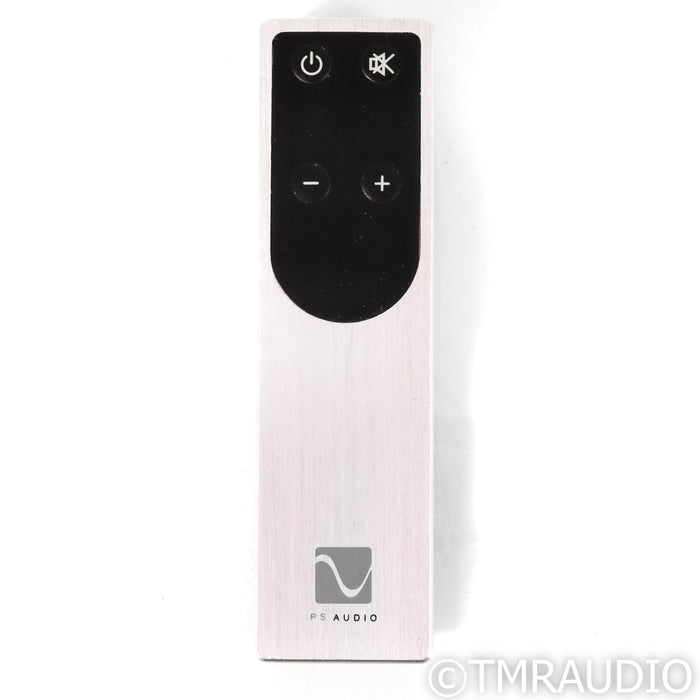 PS Audio Sprout100 Stereo Integrated Amplifier; MM Phono