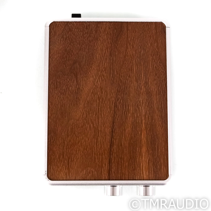 PS Audio Sprout100 Stereo Integrated Amplifier; MM Phono