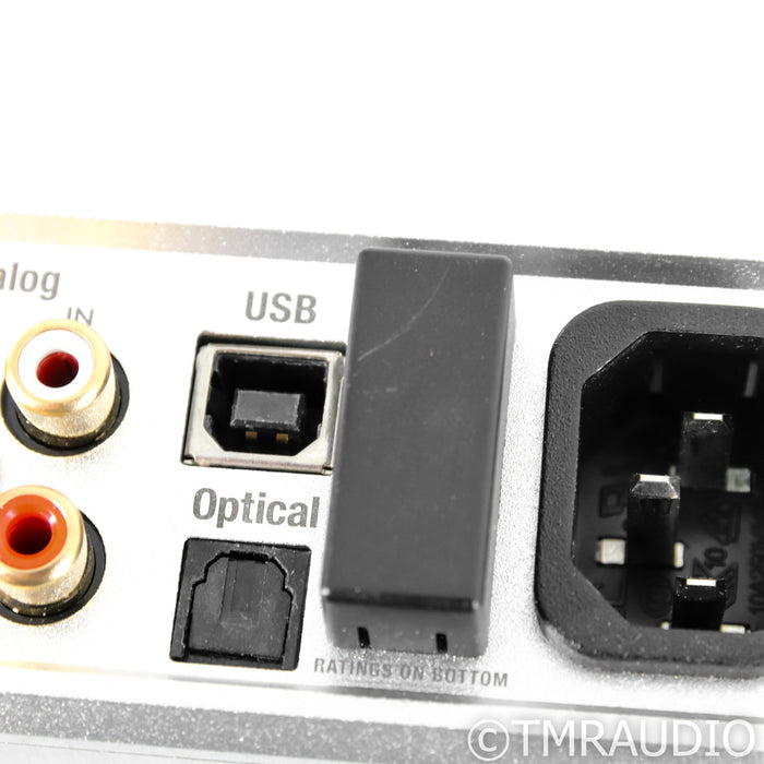 PS Audio Sprout100 Stereo Integrated Amplifier; MM Phono
