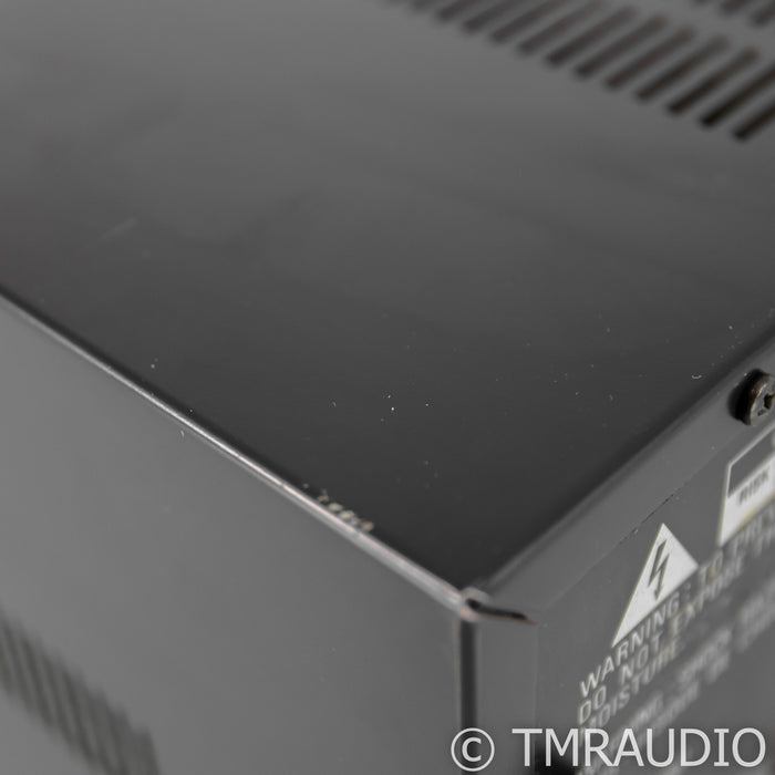 Denon PMA-920 Stereo Integrated Amplifier; MM & MC Phono