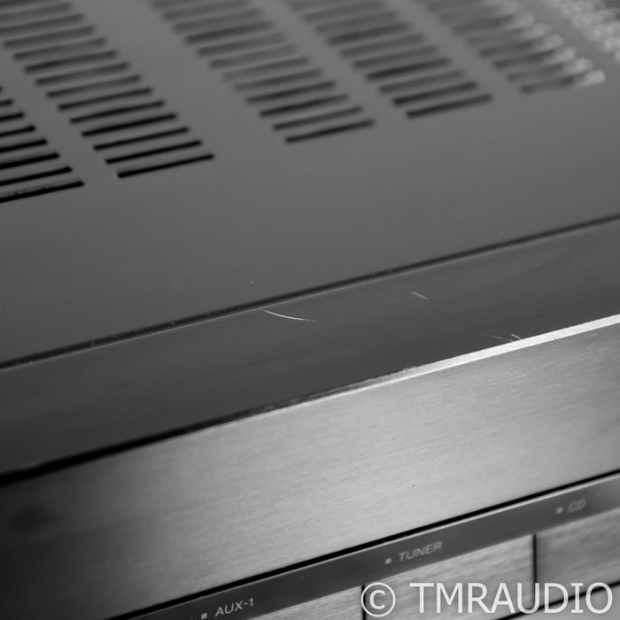 Denon PMA-920 Stereo Integrated Amplifier; MM & MC Phono