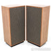 Klipsch Forte IV Floorstanding Speakers; American Walnut Pair