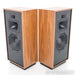 Klipsch Forte IV Floorstanding Speakers; American Walnut Pair