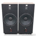 Klipsch Forte IV Floorstanding Speakers; American Walnut Pair