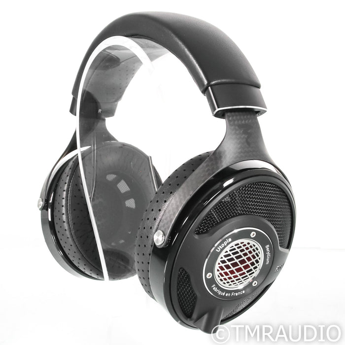 Focal Utopia 2016 Open Back Headphones (Used)