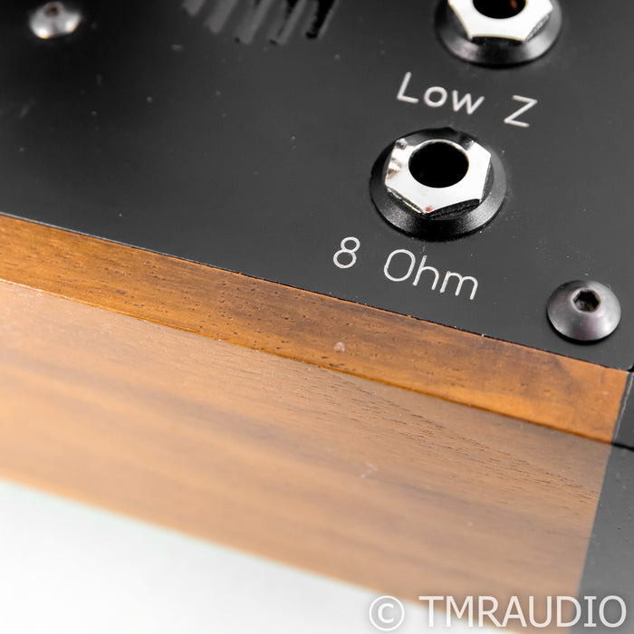 Ampsandsound Mogwai SE Rev 2 Stereo Tube Power Amplifier; Jupiter Caps