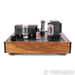 Ampsandsound Mogwai SE Rev 2 Stereo Tube Power Amplifier; Jupiter Caps