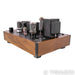 Ampsandsound Mogwai SE Rev 2 Stereo Tube Power Amplifier; Jupiter Caps