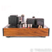 Ampsandsound Mogwai SE Rev 2 Stereo Tube Power Amplifier; Jupiter Caps
