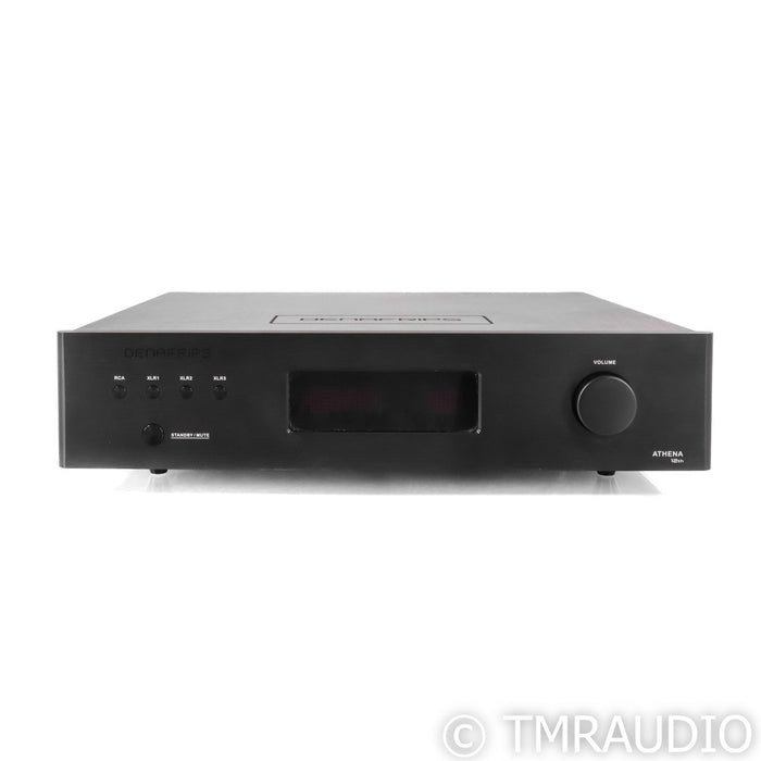 Denafrips Athena 12th Stereo Preamplifier