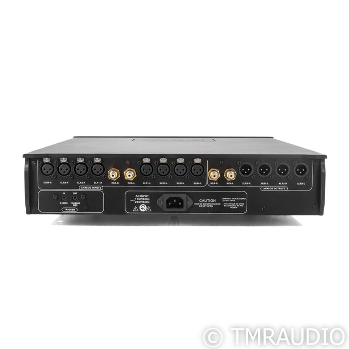 Denafrips Athena 12th Stereo Preamplifier