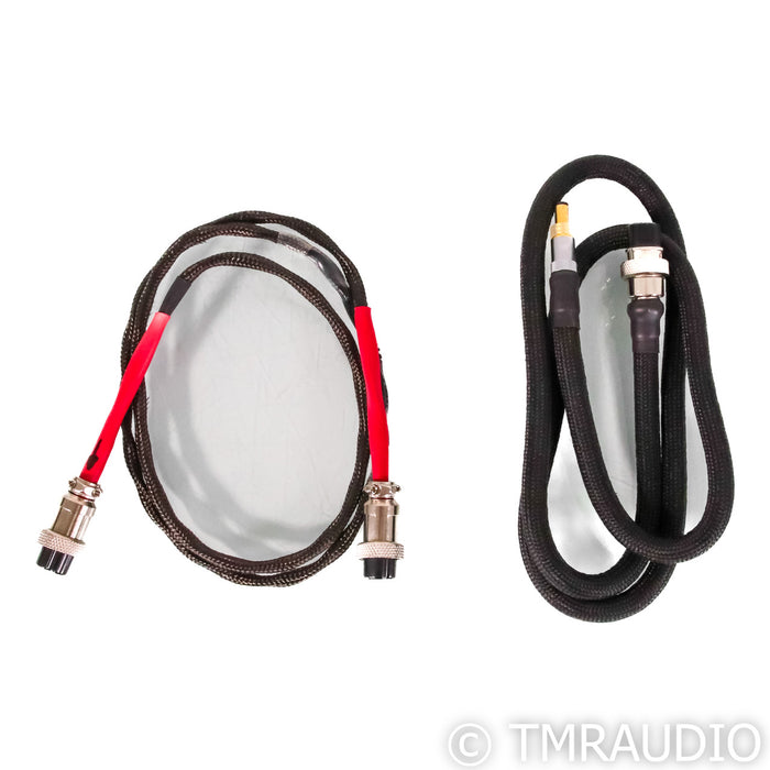 Farad Super 3 Power Supply; 12V 3A