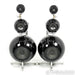 Proclaim Audioworks DMT-100 Floorstanding Speakers; Gloss Black Pair
