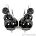 Proclaim Audioworks DMT-100 Floorstanding Speakers; Gloss Black Pair