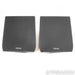 Focal Aria Evo X No. 1 Bookshelf Speakers; Prime Walnut Pair (Used)