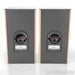 Focal Aria Evo X No. 1 Bookshelf Speakers; Prime Walnut Pair (Used)