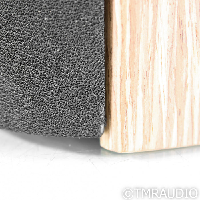 Focal Aria Evo X No. 1 Bookshelf Speakers; Prime Walnut Pair (Used)