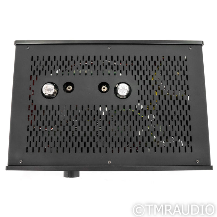 Linear Tube Audio MicroZOTL Stereo Tube Preamplifier; Level 2 Upgrade