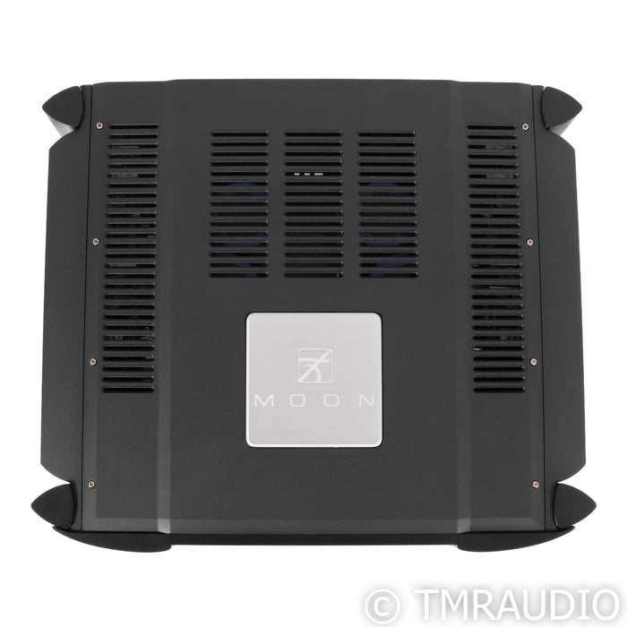 SimAudio Moon 860A V1 Stereo Power Amplifier