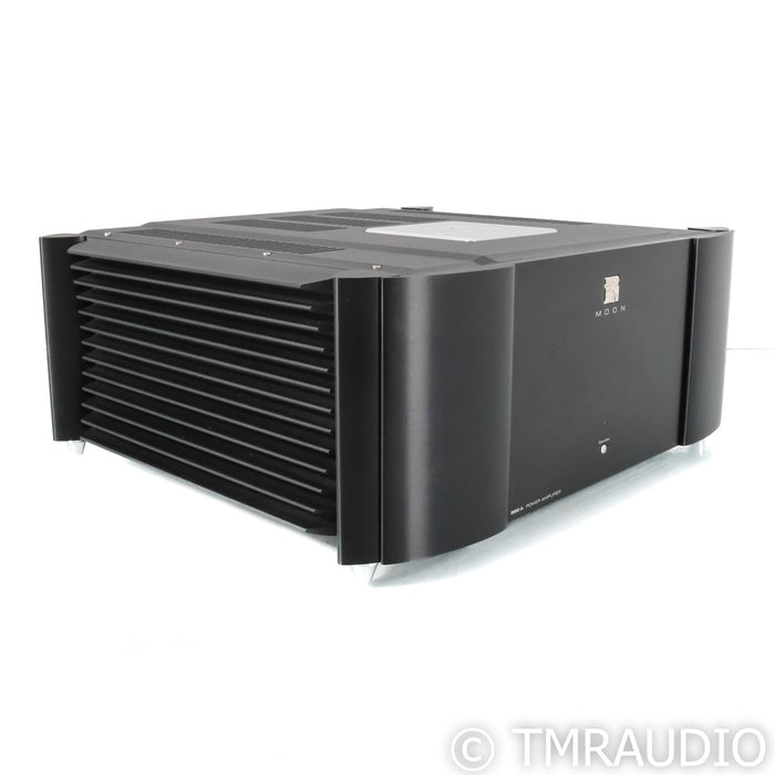SimAudio Moon 860A V1 Stereo Power Amplifier