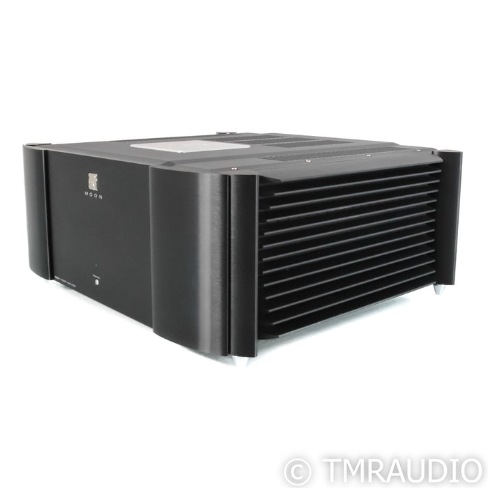 SimAudio Moon 860A V1 Stereo Power Amplifier
