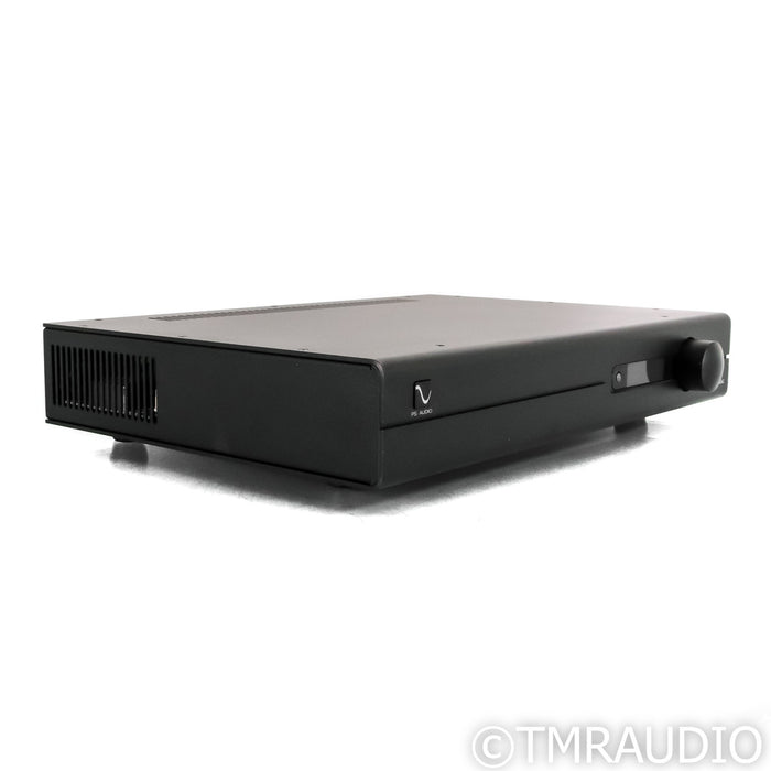 PS Audio Stellar GainCell DAC; D/A Converter