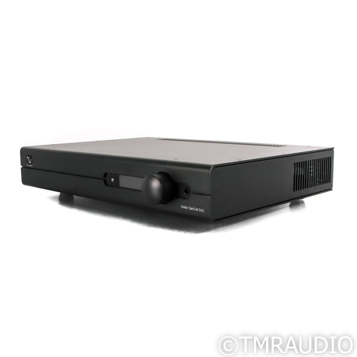 PS Audio Stellar GainCell DAC; D/A Converter