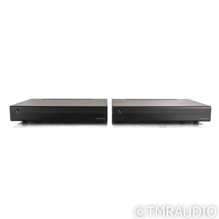 PS Audio Stellar M700 Monoblock Power Amplifiers; Pair