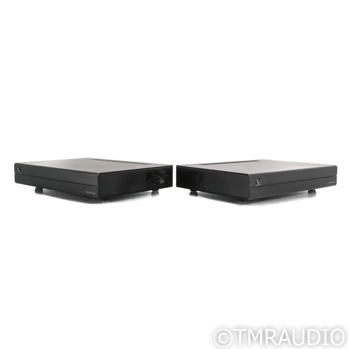 PS Audio Stellar M700 Monoblock Power Amplifiers; Pair