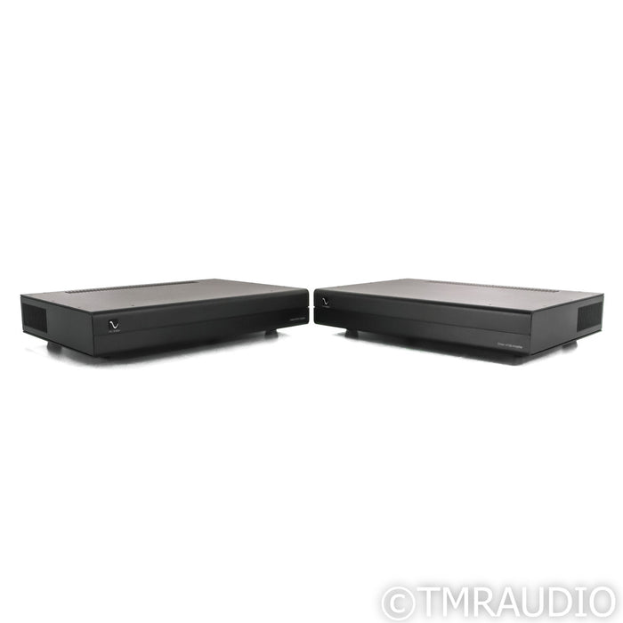 PS Audio Stellar M700 Monoblock Power Amplifiers; Pair