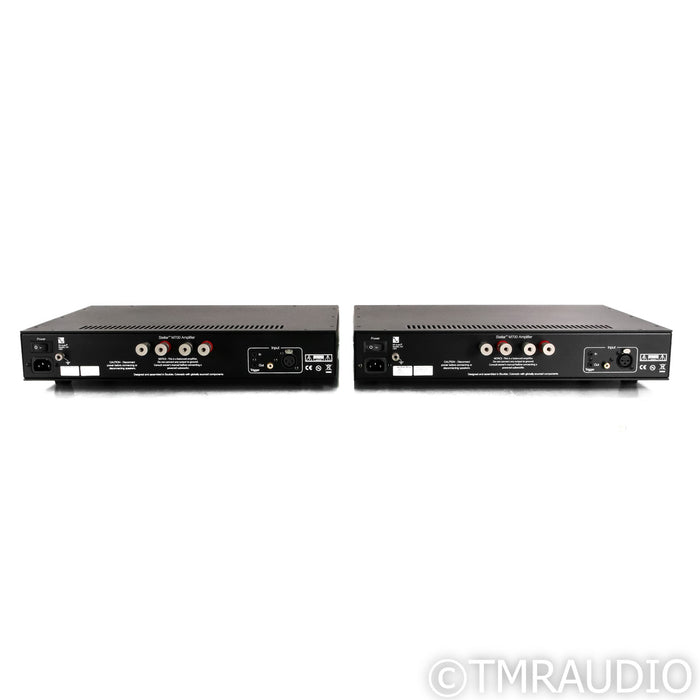 PS Audio Stellar M700 Monoblock Power Amplifiers; Pair