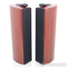 B&W 803 D2 Floorstanding Speakers; Rosenut Pair