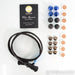 HeadAmp Blue Hawaii SE Tube Electrostatic Headphone Amplifier