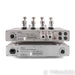 Woo Audio WES 2nd Gen Electrostatic Tube Headphone Amplifier (New Tubes)