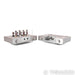 Woo Audio WES 2nd Gen Electrostatic Tube Headphone Amplifier (New Tubes)