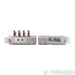 Woo Audio WES 2nd Gen Electrostatic Tube Headphone Amplifier (New Tubes)